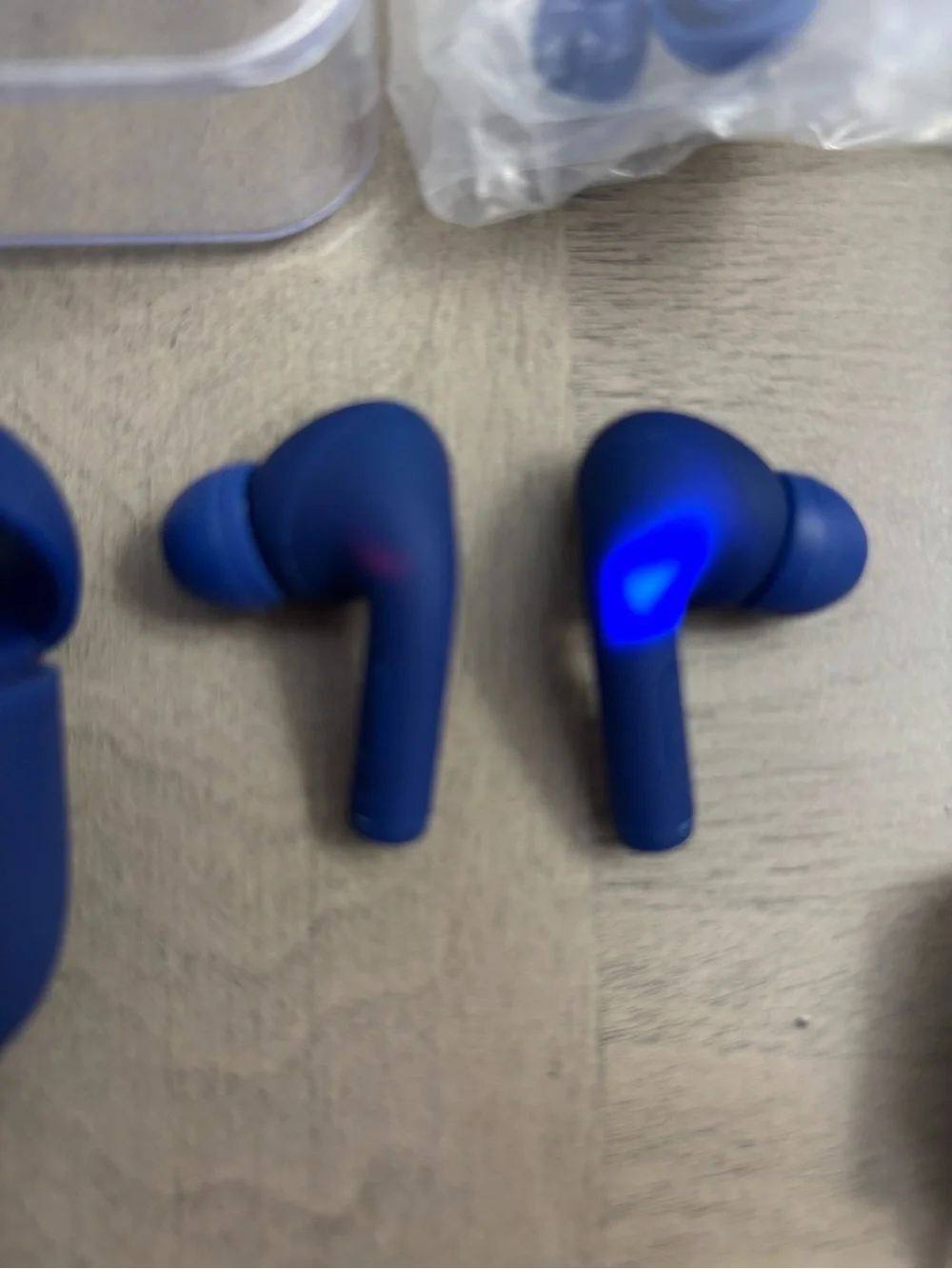 Coolbuds true wireless